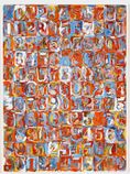 Jasper Johns